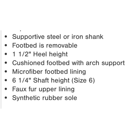 SoftWalk Rayne Boot NEW! - Picture 11 of 11